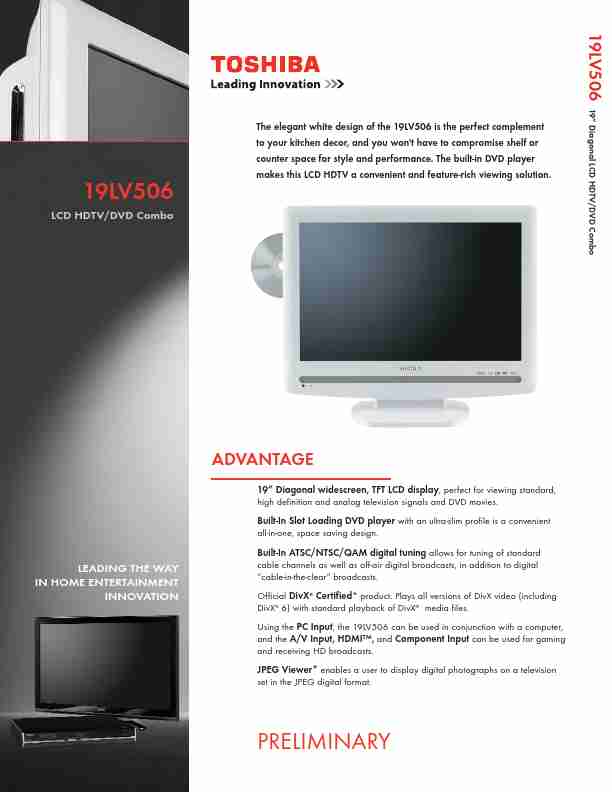 Toshiba TV DVD Combo 19LV506-page_pdf